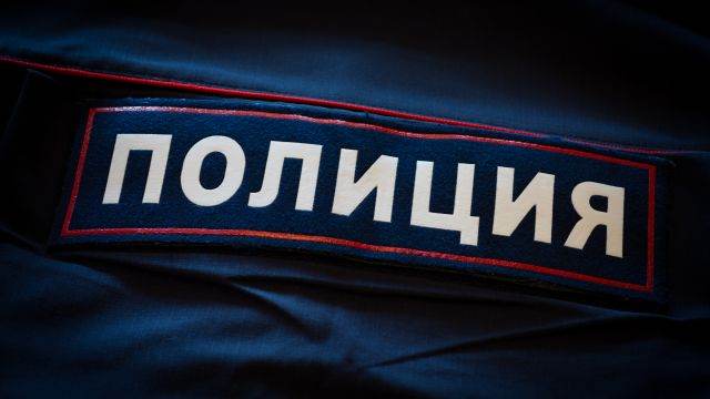 Два преступника с битами ограбили магазин в Москве