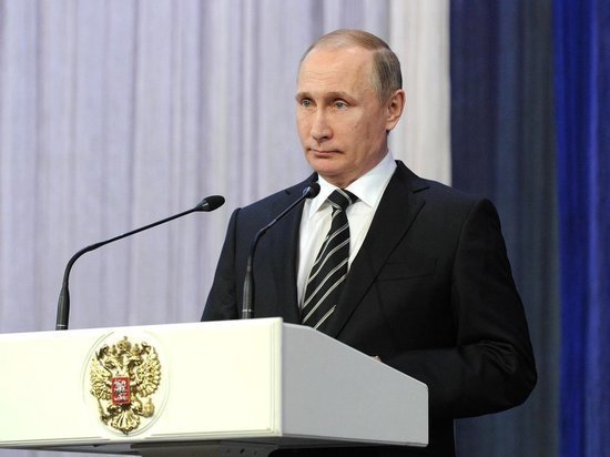 Путин прокомментировал возможность обмена украинских моряков, задержанных в Керченском проливе