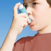 Ученые разработали новый метод оценки риска астмы у детей