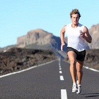 Спортсменам-любителям не рекомендуется бегать полные марафоны