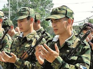 Призывников из Дагестана не берут в армию даже за деньги