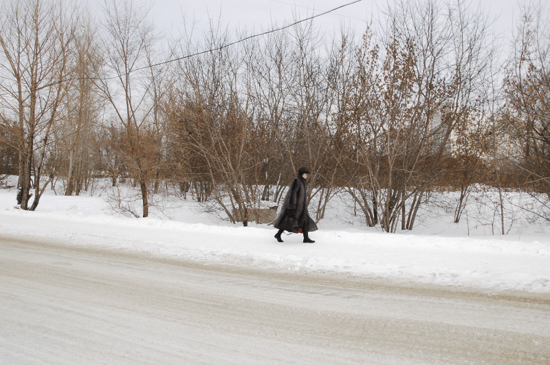Сибиряк Депардье: прогулка по местам, где прописан французский актер