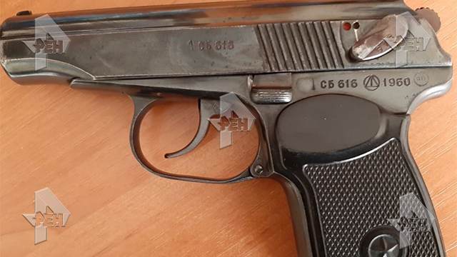 Участник драки со стрельбой возле отеля в Сочи: Избивали куском арматуры