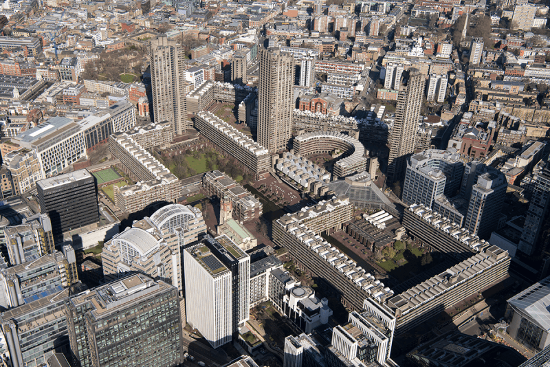 Советник мэра Лондона в сфере дизайна — о том, как не превратить город в большое гетто