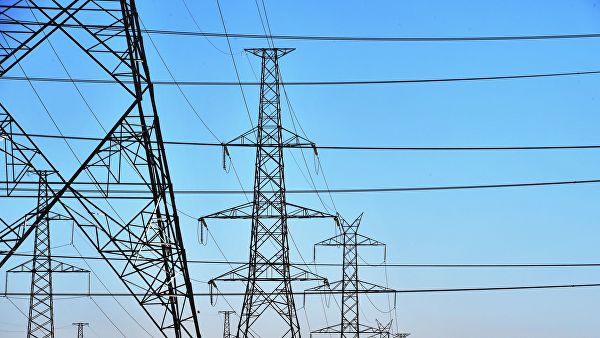 Власти РФ прекратили обсуждать рост тарифов на электроэнергию для населения
