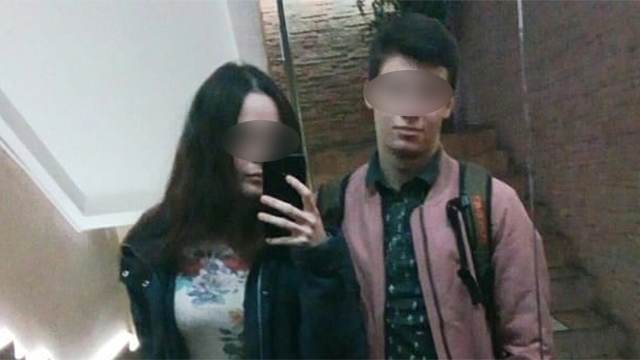 Влюбленную пару нашли мертвой в московской гостинице