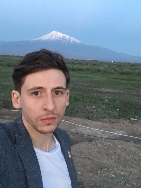 Что такое национальная идентичность: рассуждает москвич армянского происхождения