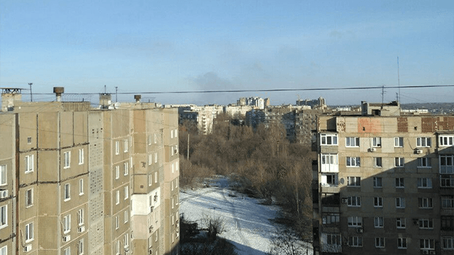 СК возбудил уголовное дело о международном терроризме после серии взрывов в Донецке