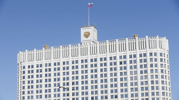 Правительство изменило форму учета обманутых дольщиков в России