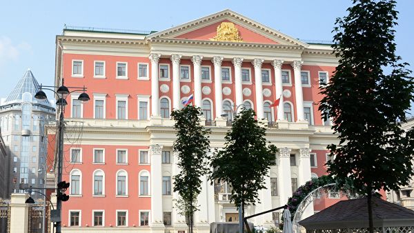 Закон об инновационном кластере Москвы вступил в силу