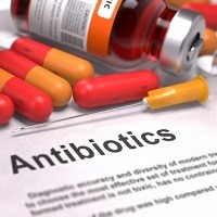 Неконтролируемая антибиотикотерапия у больных муковисцидозом может вредить легким 