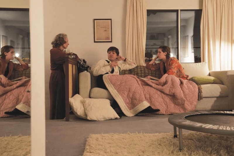 Почему «Сувенир» с дочкой Тильды Суинтон — главный фильм «Сандэнса-2019»