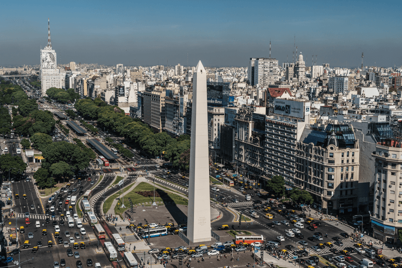 Главные места Буэнос-Айреса, которые советуют посетить местные жители