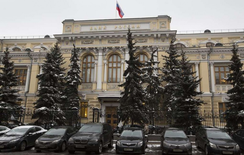Российские банки в январе увеличили прибыль в 3,7 раза