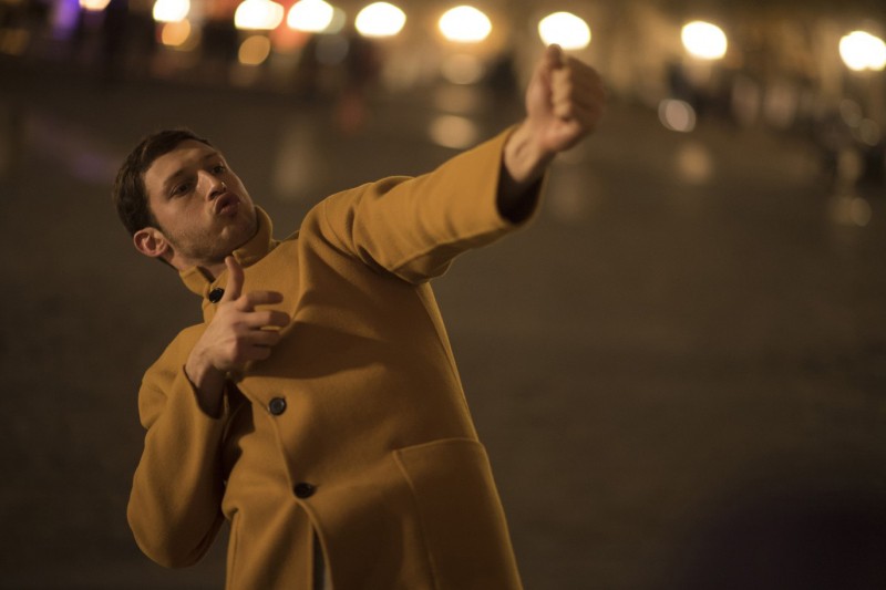 «Синонимы» — один из лучших фильмов Берлинале: последняя «хава нагила» в Париже