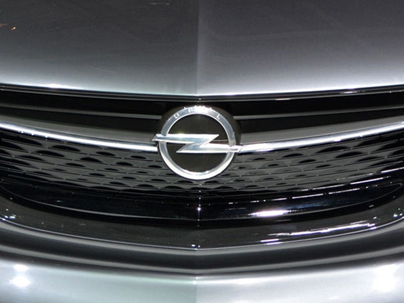  Автомобили Opel вернутся на российский рынок