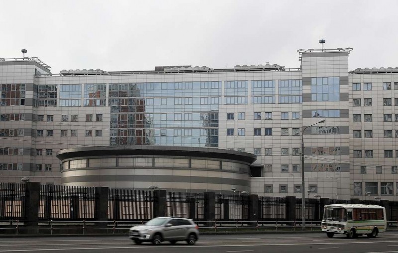 "Ъ": ФСБ предотвратила теракты у штаб-квартиры ГРУ и на железной дороге в Москве