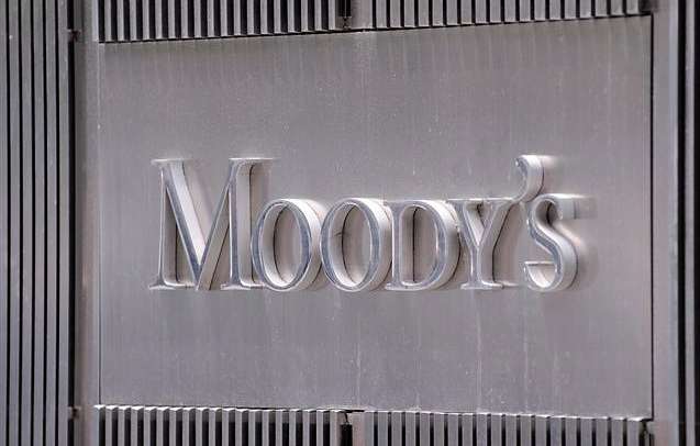 Moody's повысило рейтинг России до "Ваа3" со "стабильным" прогнозом