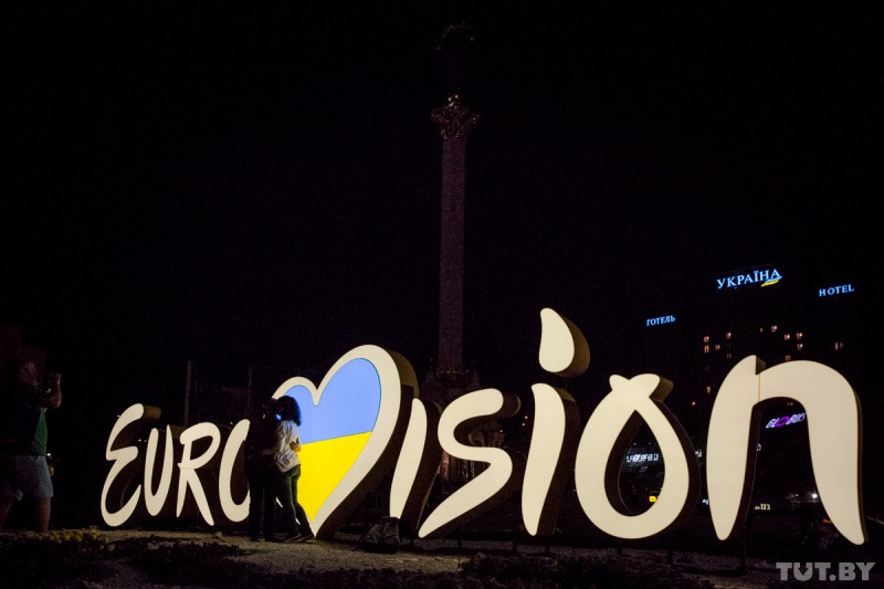 «Из-за чрезмерной политизации национального отбора»: Украина отказалась от участия в «Евровидении»