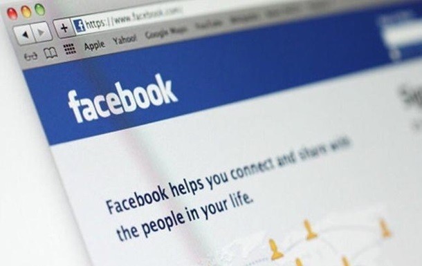 В Facebook и Messenger зафиксирован сбой