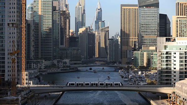 В Дубае к 2024 году построят опреснительную установку на солнечной энергии