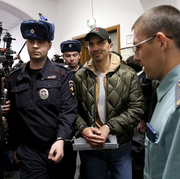 Как задержание Абызова отразится на Медведеве и Чубайсе: кто следующий