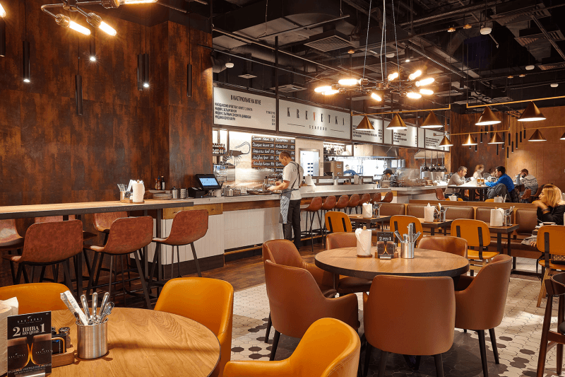 19 новых ресторанов и кафе, которые откроются в Москве весной 2019-го