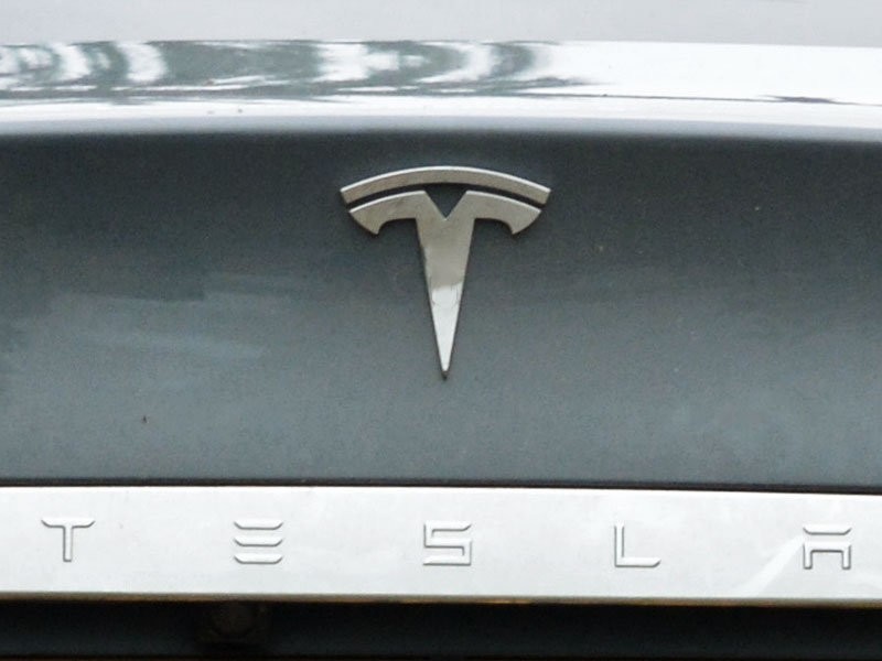  Илон Маск объявил о премьере новой модели Tesla 14 марта