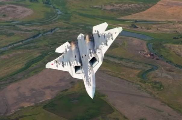 В Индии призвали Россию доказать, что Су-57 - истребитель-"невидимка"