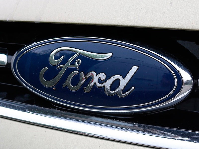  Компания Ford полностью откажется от производства легковых автомобилей в России