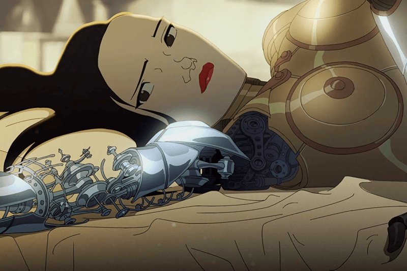 «Любовь, смерть и роботы»: все эпизоды от худшего к лучшему