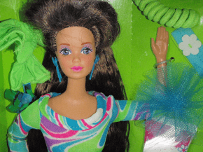 «Я увидела Барби и поняла, что хочу — не могу»: взрослые, которые покупают себе игрушки