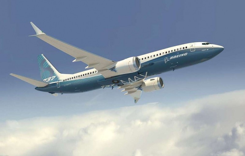 WSJ: минтранс США начал проверку сертификации Boeing 737 MAX
