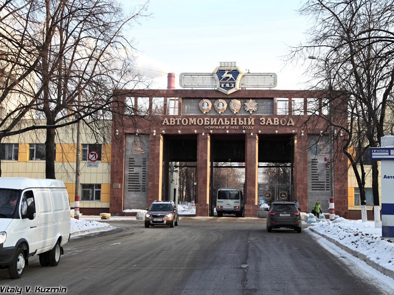  Skoda начнет производство кроссовера Karoq в Нижнем Новгороде