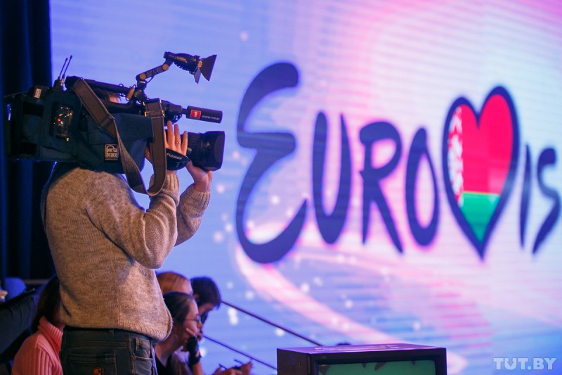 16-летняя подопечная Виктора Дробыша представит Беларусь на «Евровидении»
