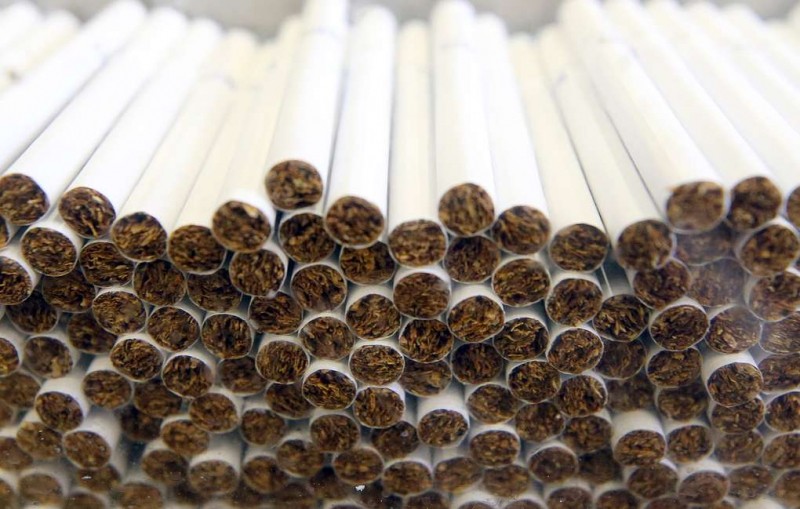 В России вступает в силу обязательная маркировка табачных изделий