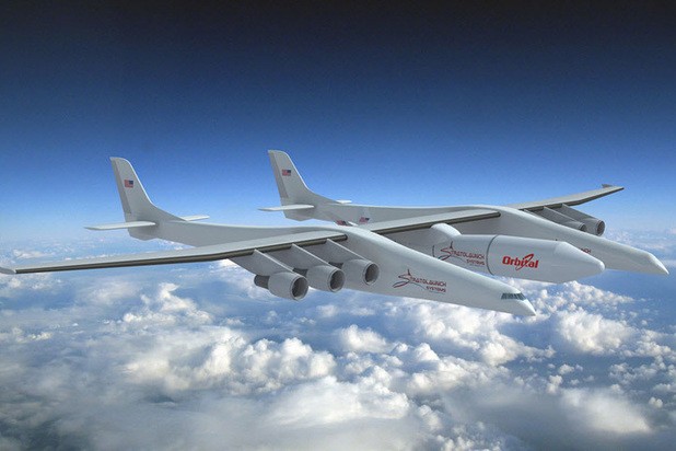Как мы потеряли самый большой в мире самолет «Мрия»
