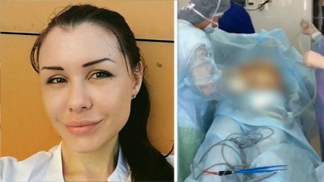 Пациентки набросились на пластического хирурга Алену Верди: Что вы вставили мне в нос?!