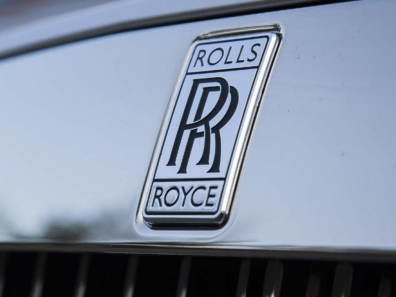  Продажи Rolls-Royce в России выросли почти вдвое