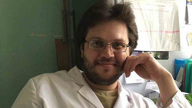 Увлекался магией, расчленял тела: "врача-потрошителя" из Челябинска отправили на лечение