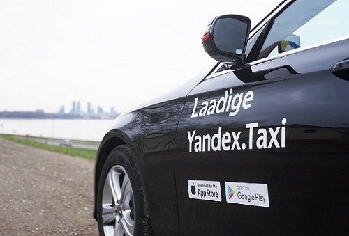 Почему в "Яндекс.Такси" впервые появился финансовый директор