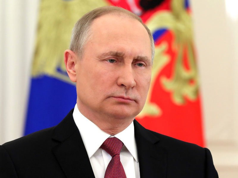  Путин подписал закон об ужесточении наказания за оставление места ДТП с пострадавшими и погибшими
