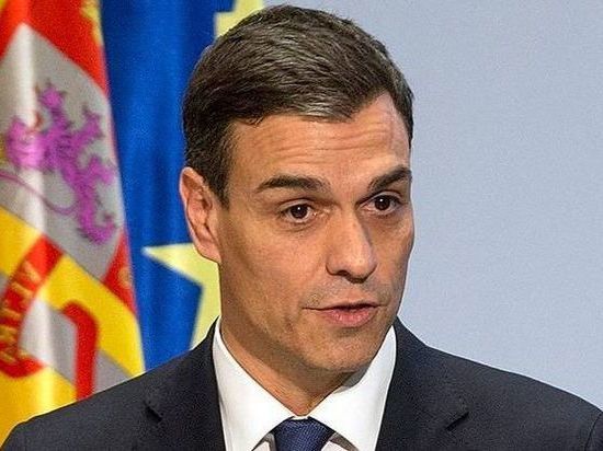 Премьер-министр Испании пообещал избирателям проевропейское правительство