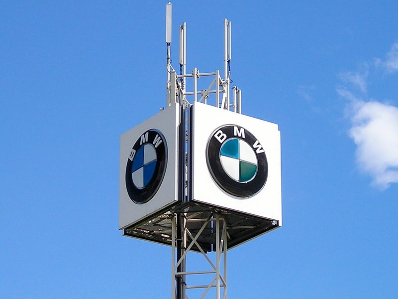  BMW может подписать специнвестконтракт с Минпромторгом без участия "Автотора"