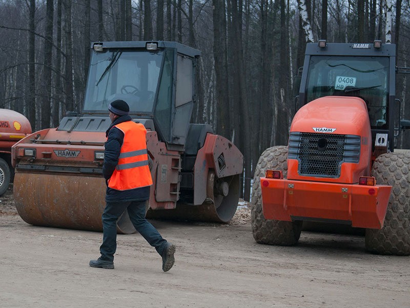  Правительство дополнительно выделило регионам свыше 70 млрд рублей на ремонт и строительство дорог