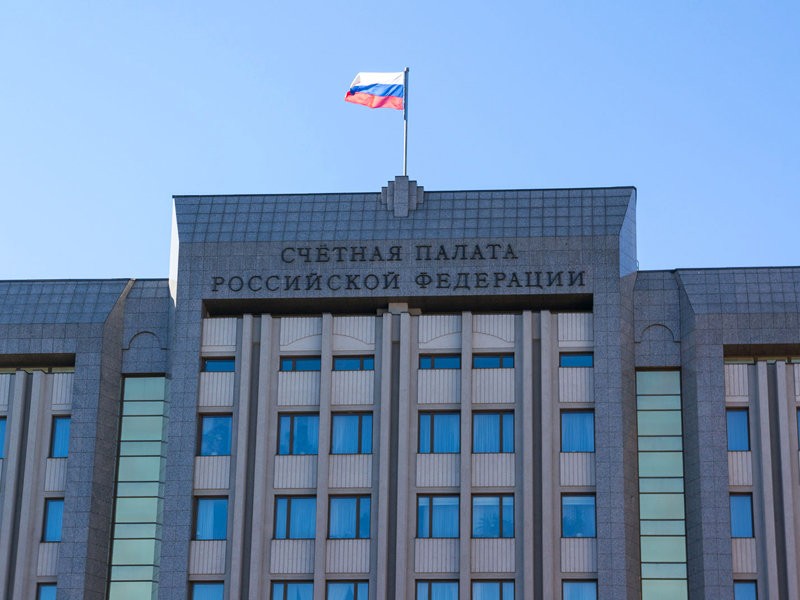  В Счетной палате заявили о необходимости выделить еще почти 20 млрд рублей на строительство ЦКАД