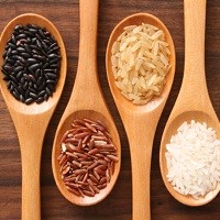 Пропаривание снижает количество мышьяка в рисе 