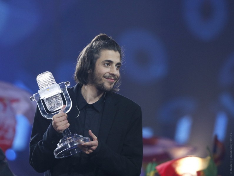 Чем занимаются победители «Евровидения» последних 10 лет