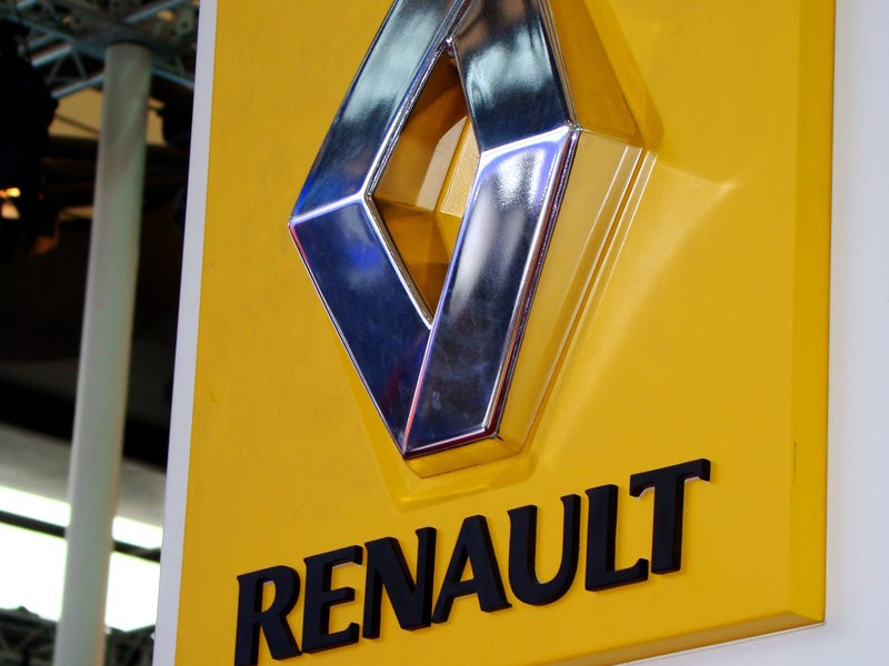  Renault и Fiat Chrysler ведут переговоры о слиянии