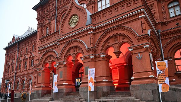 Минкультуры поддержало создание музейного квартала у Красной площади